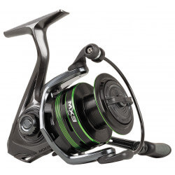 Moulinet MX3 Spinning Reel - MITCHELL