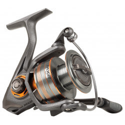 Moulinet MX2 Spinning Reel - MITCHELL