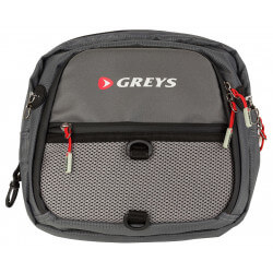 Sac Chest Pack - GREYS