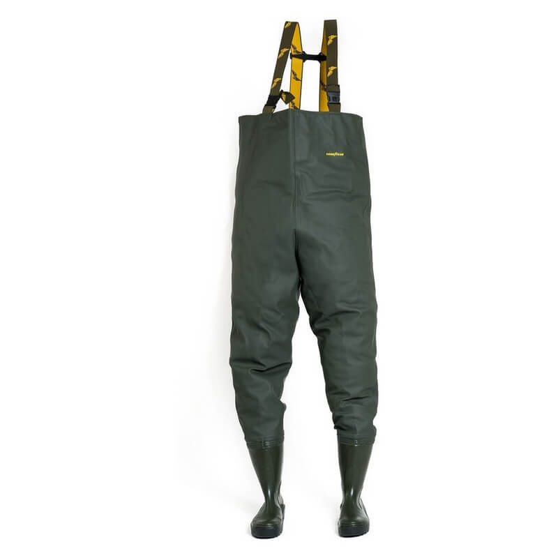 Waders Combi SP