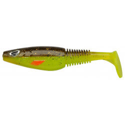 Leurres souples Sick Swimmer - BERKLEY