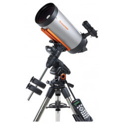 Télescope ADVANCED VX 700 Maksutov-Cassegrain - CELESTRON