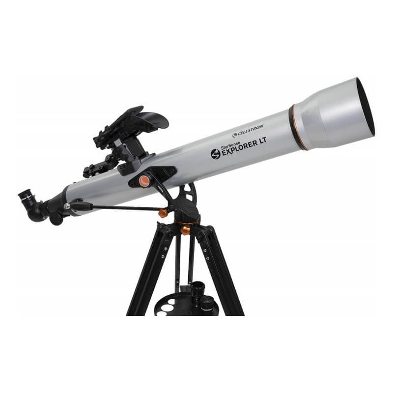 STARSENSE EXPLORER ™ LT 80AZ