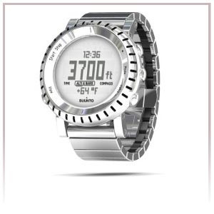 Montres Outdoor