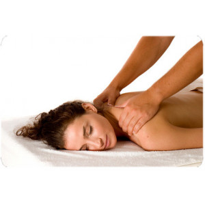 Appareil de massage