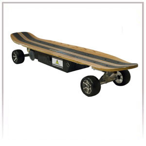 Skate Electrique