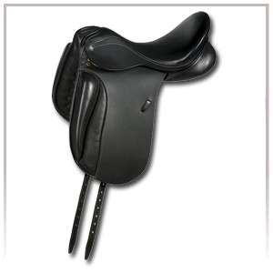 Selle Dressage