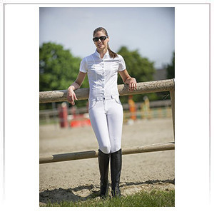 Culotte équitation femme