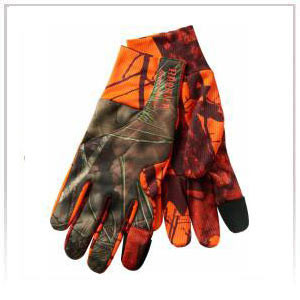 Gants de chasse hiver