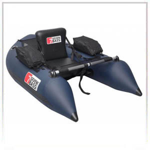 Float Tube