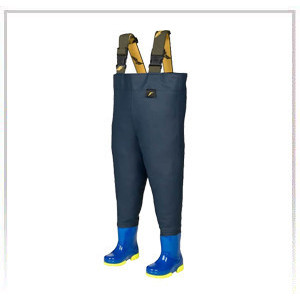 Waders pour enfant