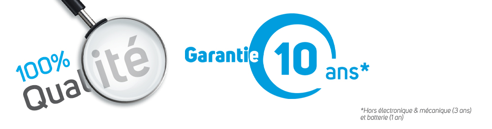 garantie