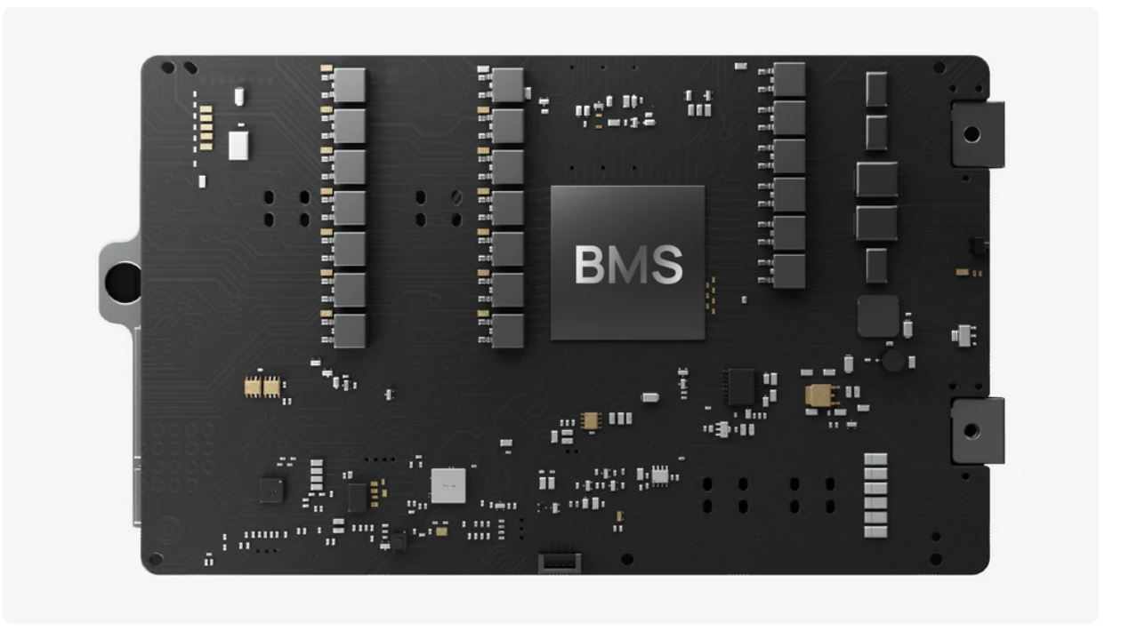 protection bms