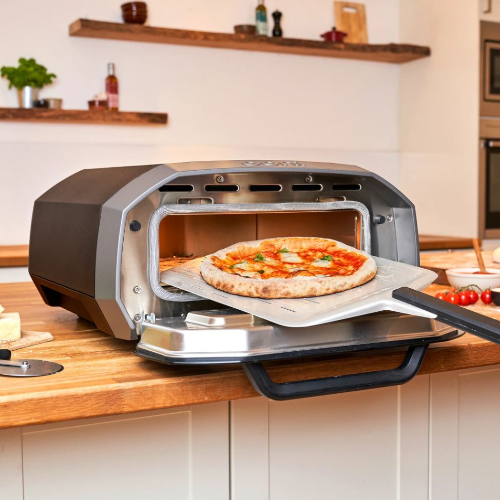 four à pizza volt 12 ooni