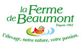 LA FERME DE BEAUMONT