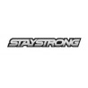 STAYSTRONG
