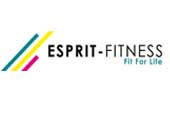 ESPRIT-FITNESS.COM